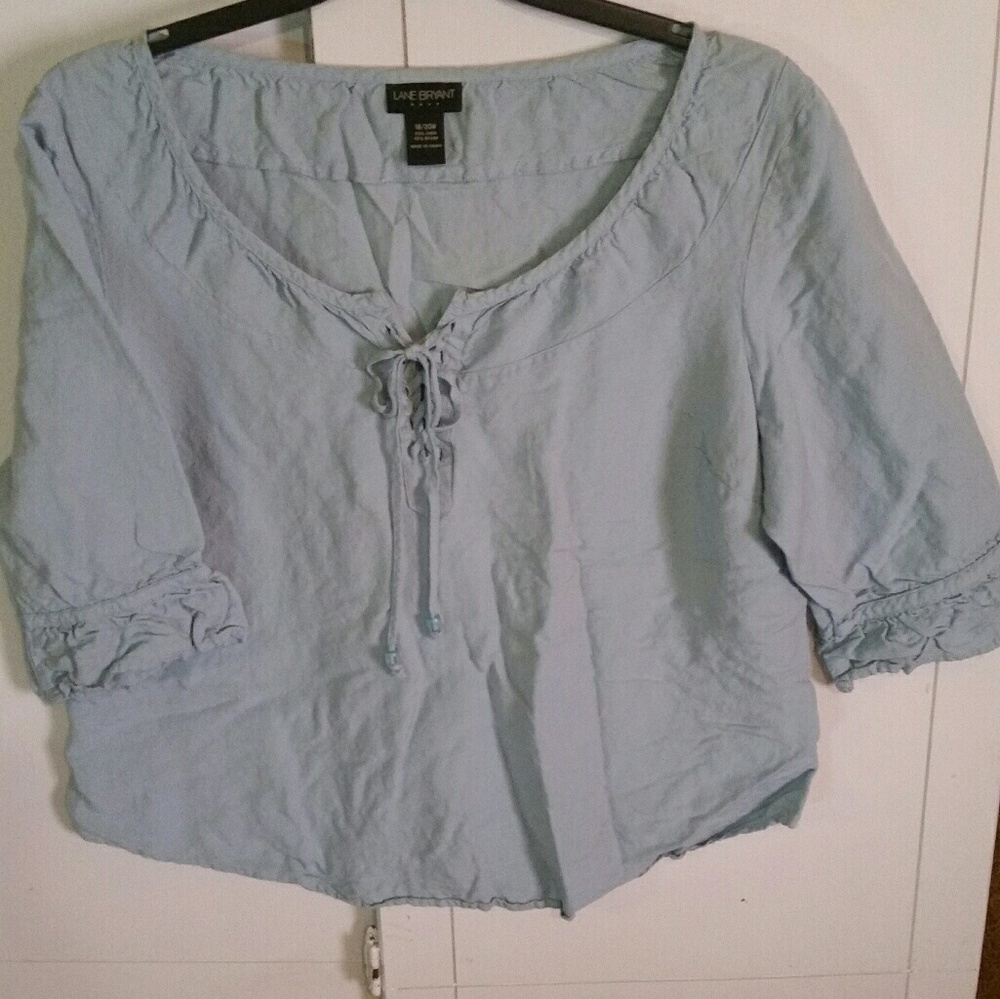 Ladies blouse